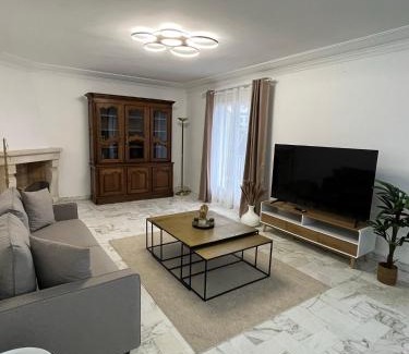 La Lunette Apartamento | Bel appartement à Perpignan
