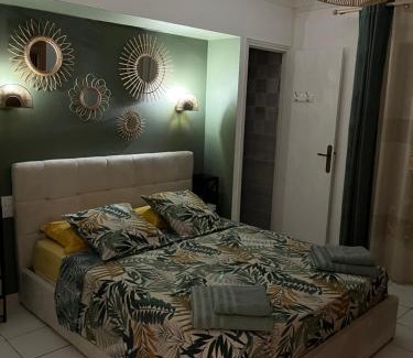 La Lunette Apartamento | Bel appartement à Perpignan