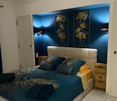 La Lunette Apartamento | Bel appartement à Perpignan