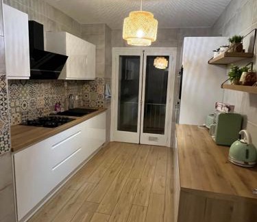 La Lunette Apartamento | Bel appartement à Perpignan