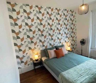 Villemomble Apartamento | Bel appartement à Villemomble