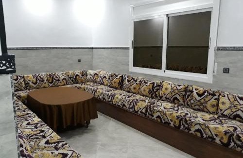 Saidia Apartamento | Bel Appartement 1er Étage confortable près de la plage - spécialement pour familles