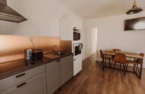 Evaux-les-Bains Apartamento | Bel appartement 35 m 1er étage