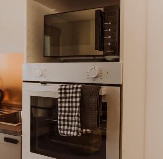 Evaux-les-Bains Apartamento | Bel appartement 35 m 1er étage