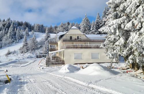 Orbey Apartamento | bel appartement 3 pièces dans la Résidence Vosges-Alsace Orbey