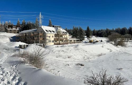 Orbey Apartamento | bel appartement 3 pièces dans la Résidence Vosges-Alsace Orbey