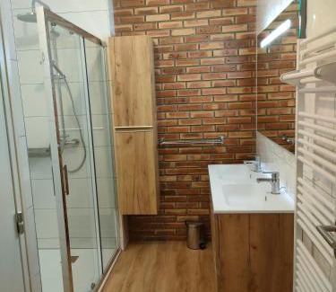 Orbey Apartamento | bel appartement 3 pièces dans la Résidence Vosges-Alsace Orbey