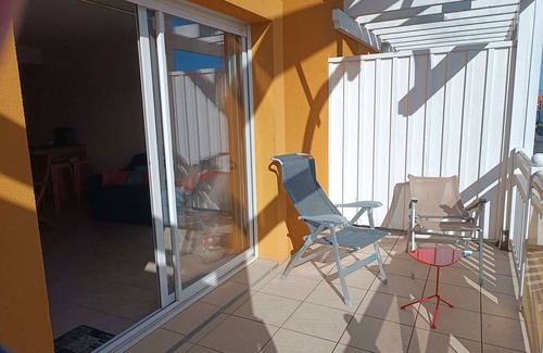 Biscarrosse Plage Apartamento | Bel Appartement Centre Biscarrosse Plage