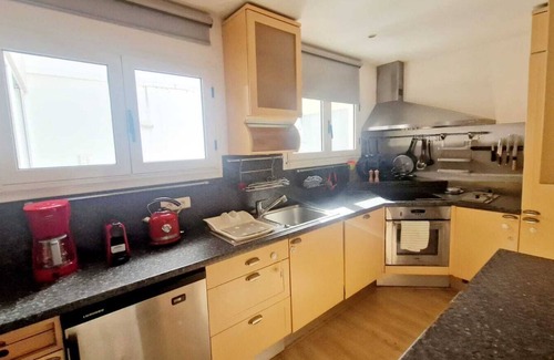 Corossol Apartamento | Bel Appartement Centre de Gustavia