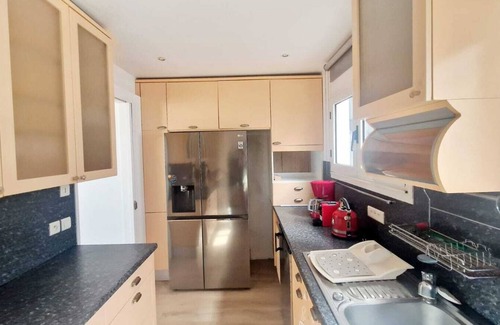 Corossol Apartamento | Bel Appartement Centre de Gustavia