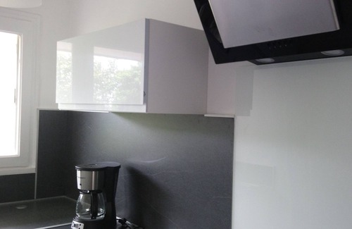 Roscoff Apartamento | bel Appartement ,centre de Roscoff :location du Dimanche au Dimanche
