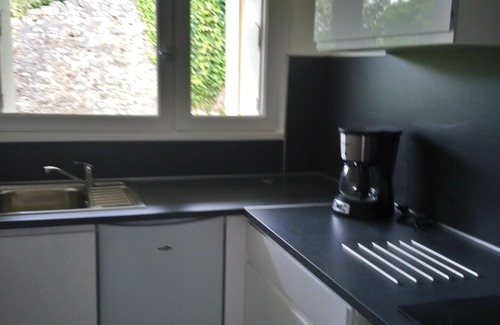Roscoff Apartamento | bel Appartement ,centre de Roscoff :location du Dimanche au Dimanche
