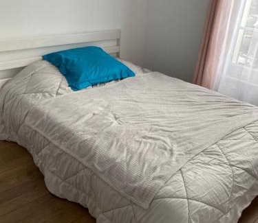Royan Apartamento | Bel appartement chez particulier calme et piscine