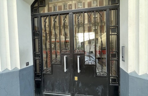 Chantiers Apartamento | Bel Appartement Dans le Centre de Versailles, Proche du Château, Paris à 12 mn