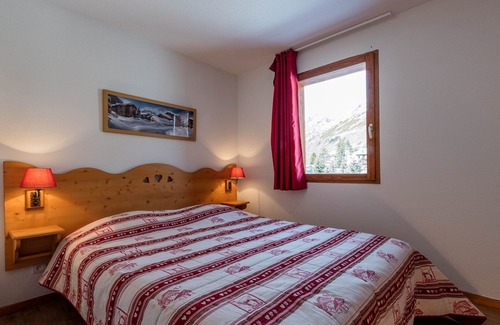 Abries Condominio | Bel Appartement Calme + Charmant, accès Sauna