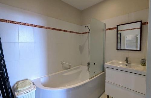 Roanne Apartamento | Bel appartement en rue piétonne