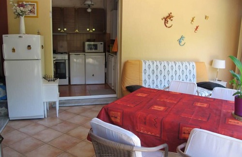 Agay Apartamento | Bel appartement F2 proche mer et commerces