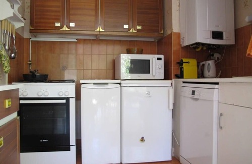 Agay Apartamento | Bel appartement F2 proche mer et commerces