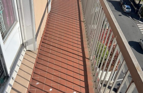 Noisy-le-Sec Apartamento | Bel Appartement Familial Avec Balcon Pour 6 Voyageurs