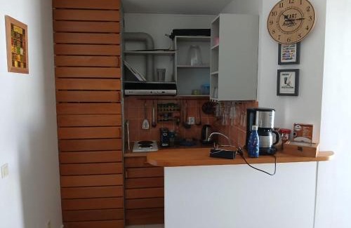 Anse des Rochers Apartamento | Bel appartement familial