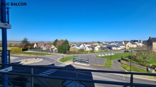 Beaussais-sur-Mer Apartamento | Bel appartement de vacances sur la côte bretonne