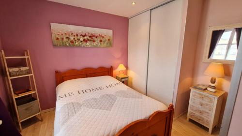 Veules-les-Roses Apartamento | BEL APPARTEMENT CENTRE VEULES LES ROSES 1 CHAMBRE MER 300 M