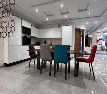 El Hara Apartamento | Bel Appartement Hivernage-Gueliz 2 chambres