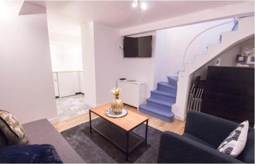 Passy Apartamento | Bel appartement idéalement situé - Tour Eiffel