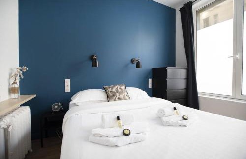 Passy Apartamento | Bel appartement idéalement situé - Tour Eiffel