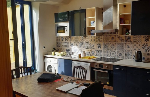 Vorst Apartamento | Bel Appartement Lumineux, Récemment Rénové, à 5 min du Parc Duden