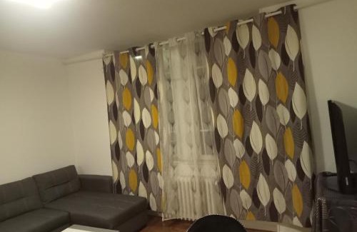 Douarnenez Apartamento | Bel appartement lumineux avec terrasse proche centre ville et plages