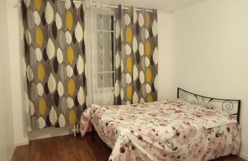 Douarnenez Apartamento | Bel appartement lumineux avec terrasse proche centre ville et plages