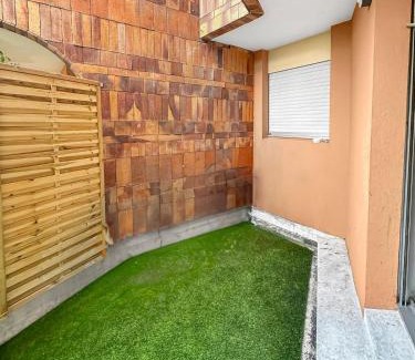 Curial Cambrai Apartamento | Bel Appartement Parisien