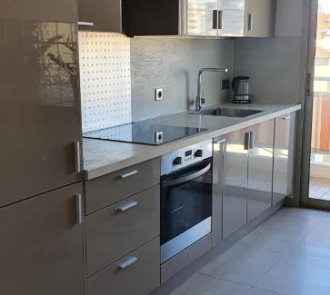 Carabacel Apartamento | Bel Appartement plein centre Nice