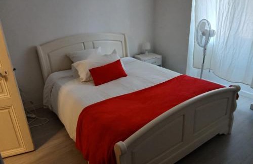 Roquebilliere Apartamento | Bel appartement pour vos séjours sur la côte