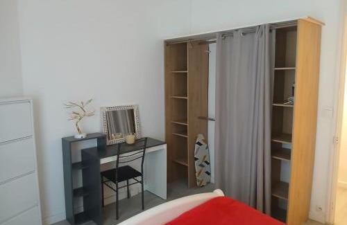 Roquebilliere Apartamento | Bel appartement pour vos séjours sur la côte