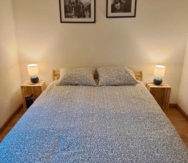 Quartier Midi-Lemonnier - Zuid-Lemonnierwijk Apartamento | Bel appartement proche de tout