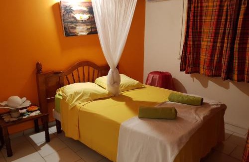 Sainte-Anne Apartamento | Bel Appartement - proche des plages de Sainte Anne