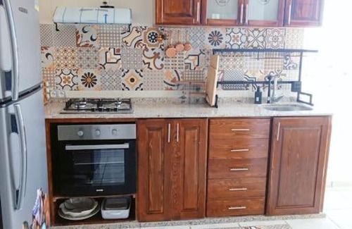 Restinga Smir Apartamento | Bel appartement refait à neuf Bahia Smir