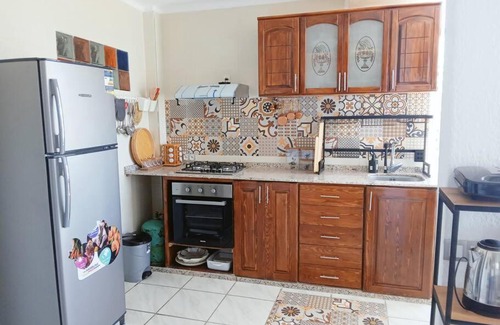 Restinga Smir Apartamento | Bel appartement refait à neuf Bahia Smir