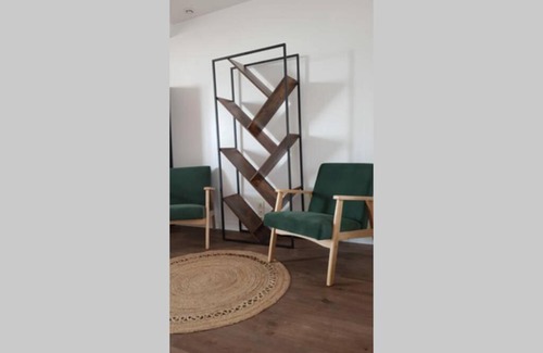 Vitre Apartamento | Bel Appartement refait à neuf. 2ch. Vitré Centre