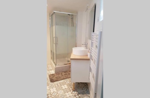 Vitre Apartamento | Bel Appartement refait à neuf. 2ch. Vitré Centre