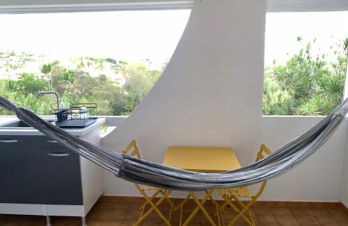 Schoelcher Apartamento | Bel appartement situé idéalement