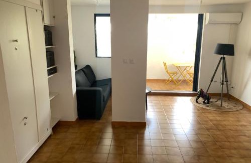 Schoelcher Apartamento | Bel appartement situé idéalement