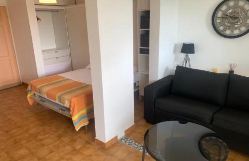 Schoelcher Apartamento | Bel appartement situé idéalement