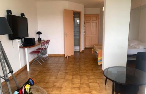 Schoelcher Apartamento | Bel appartement situé idéalement