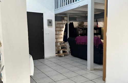 Sain-Bel Apartamento | Bel Appartement Spacieux Proche Gare-site Formation Perolliere Ouest Lyonnais
