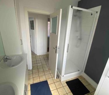 Verviers Apartamento | Bel appartement spacieux Verviers