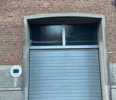 Verviers Apartamento | Bel appartement spacieux Verviers
