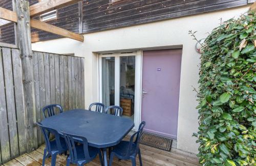 Aureilhan Apartamento | Bel appartement T3 dans résidence 3* à 50 m du lac